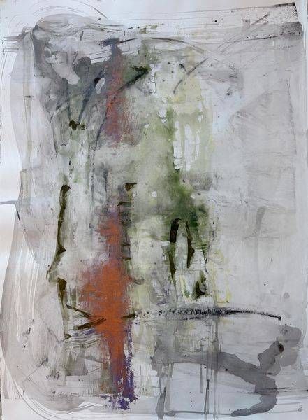 Mixed Media
