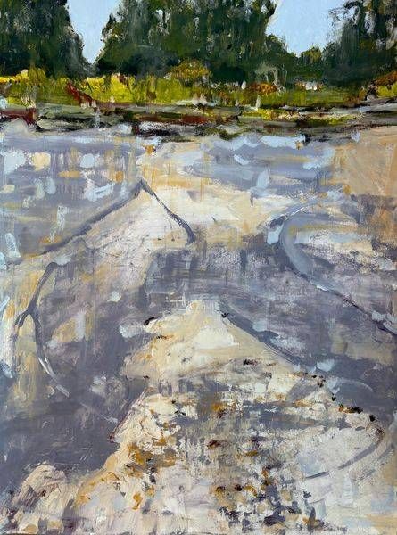 Acrylic Paintings