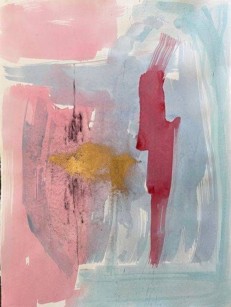 Uncanny | Susan Clifford Art