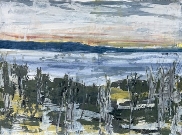 Acrylic Paintings