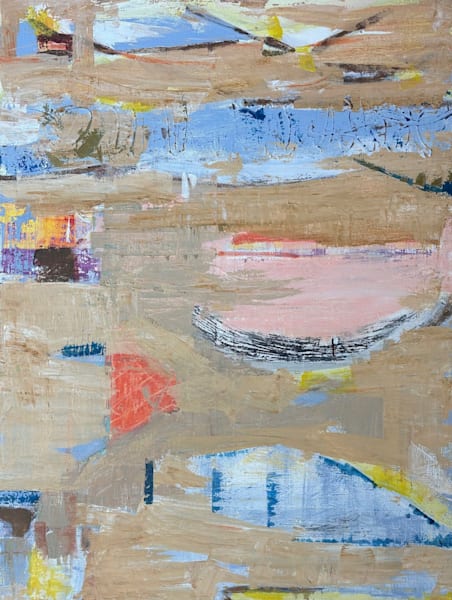 Mixed Media
