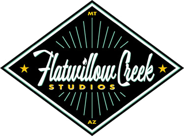 FLATWILLOW CREEK STUDIOS