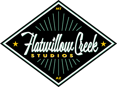 FLATWILLOW CREEK STUDIOS