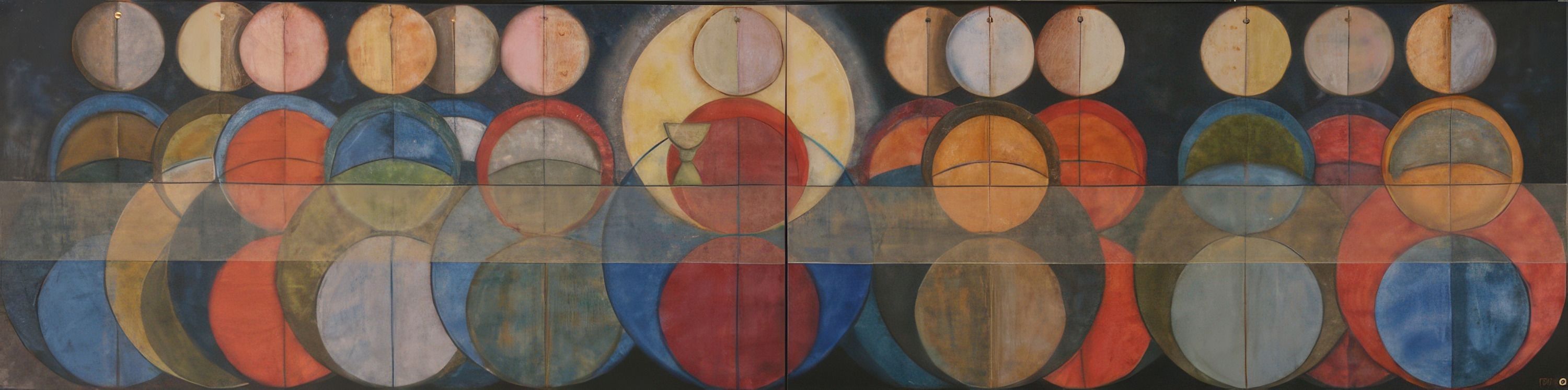 
        <div class='title'>
          The Last Supper tusskw
        </div>
       
