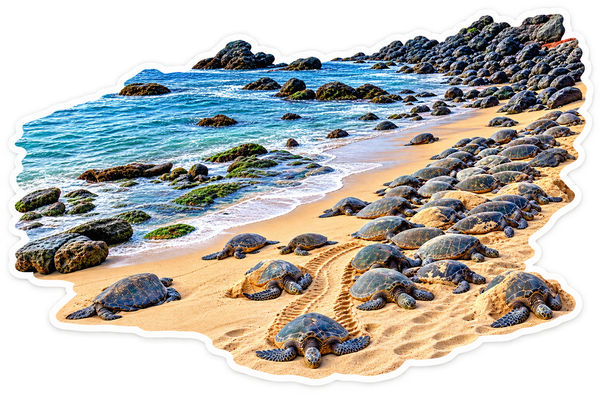 Hawaii Keepsakes