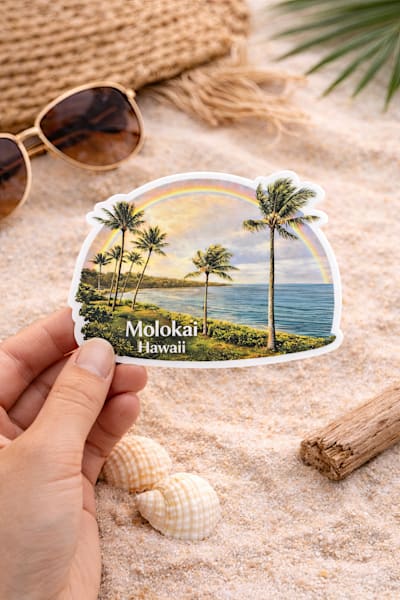 Island Keepsakes