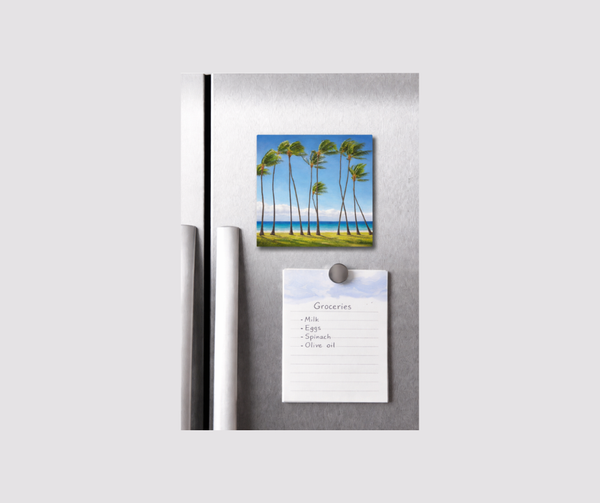 Collectable Mini Fine Art