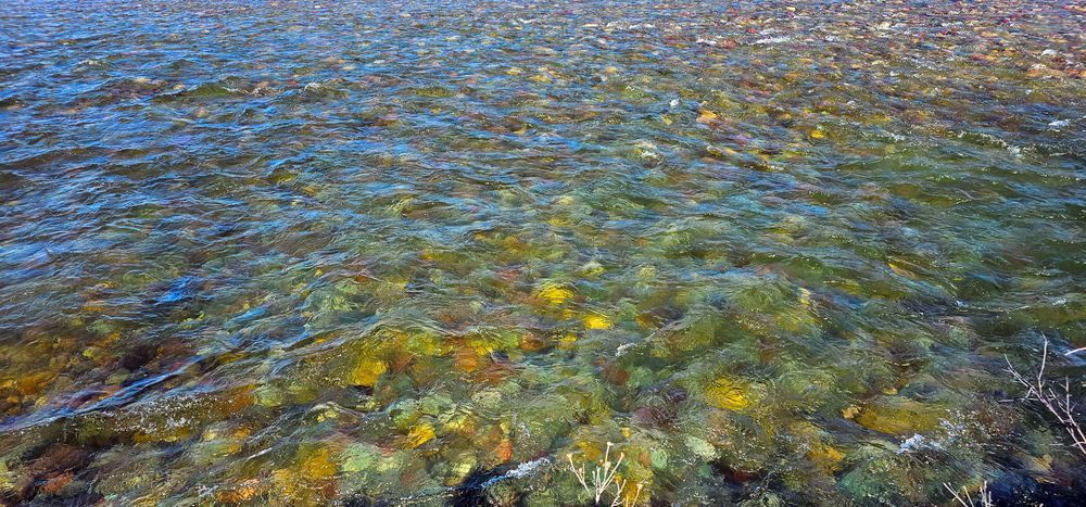 Rocky Flat Head River In Montana Photography Art | InYourBackyard