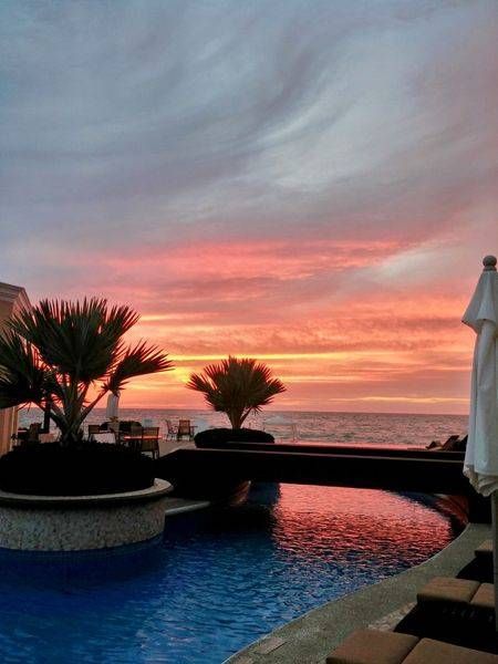 Cancun Ocean View Photography Art | InYourBackyard
