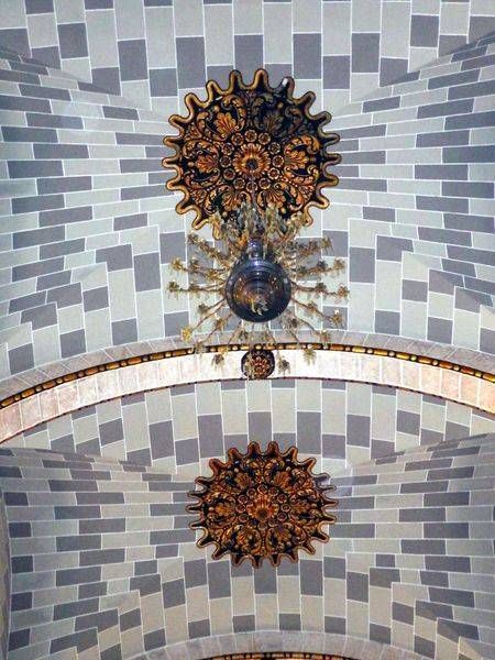Mazatlan Ceiling Art Photography Art | InYourBackyard