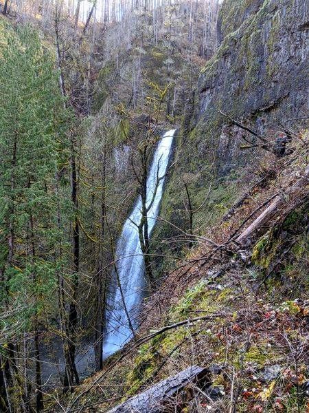 Memalouse Falls Photography Art | InYourBackyard