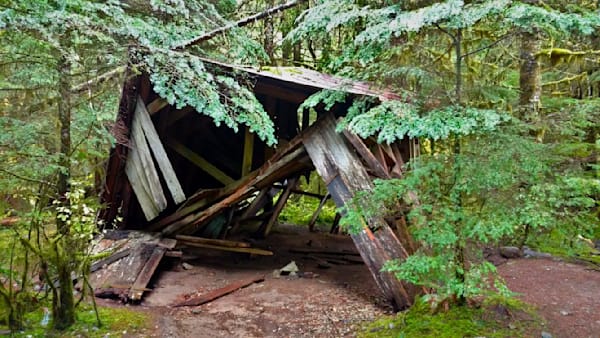 Broke Barn   Jawbone Flats Photography Art | InYourBackyard
