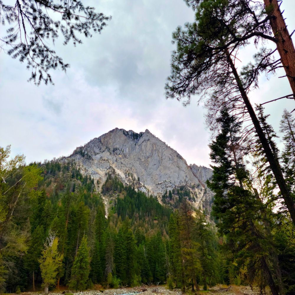 Beautiful Mountain Views Photography Art | InYourBackyard