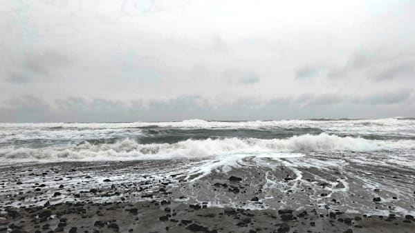 Beach Days Photography Art | InYourBackyard