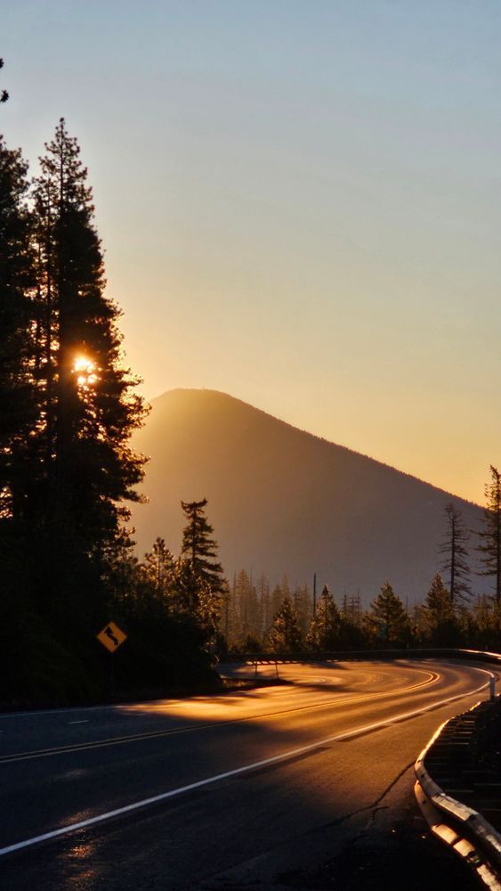 Black Butte Central Photography Art | InYourBackyard