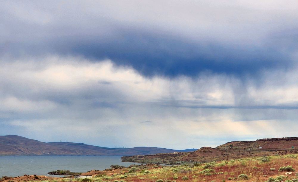 Columbia River Gorge Photography Art | InYourBackyard
