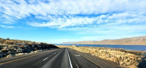 Interstate 84   Columbia River Photography Art | InYourBackyard