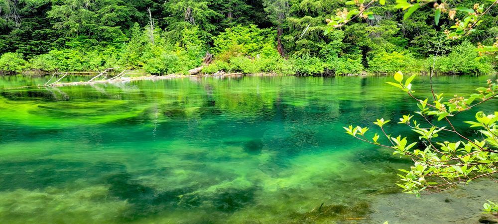 Clear Lake Landscape Photography Art | InYourBackyard