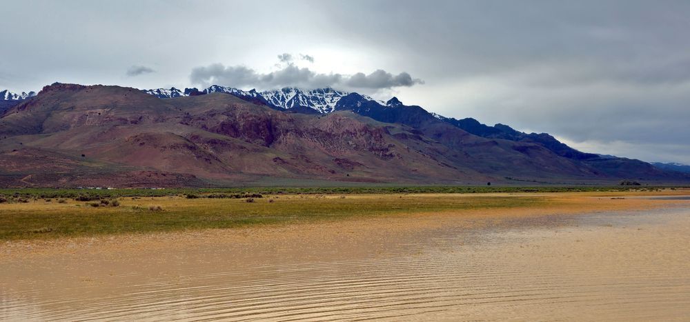 Alvord Desert In Spring   Steens Mountain Photography Art | InYourBackyard