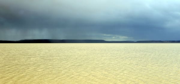 Alvord Desert Spring Lake Photography Art | InYourBackyard
