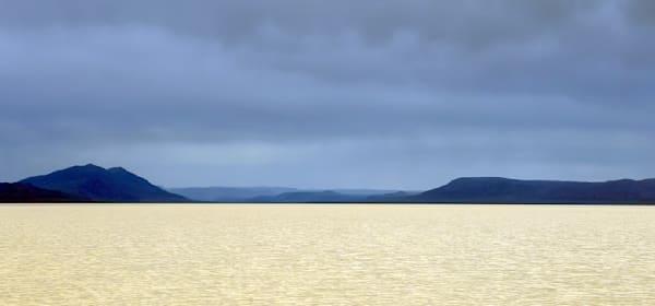 Alvord Desert Springtime Lake Photography Art | InYourBackyard