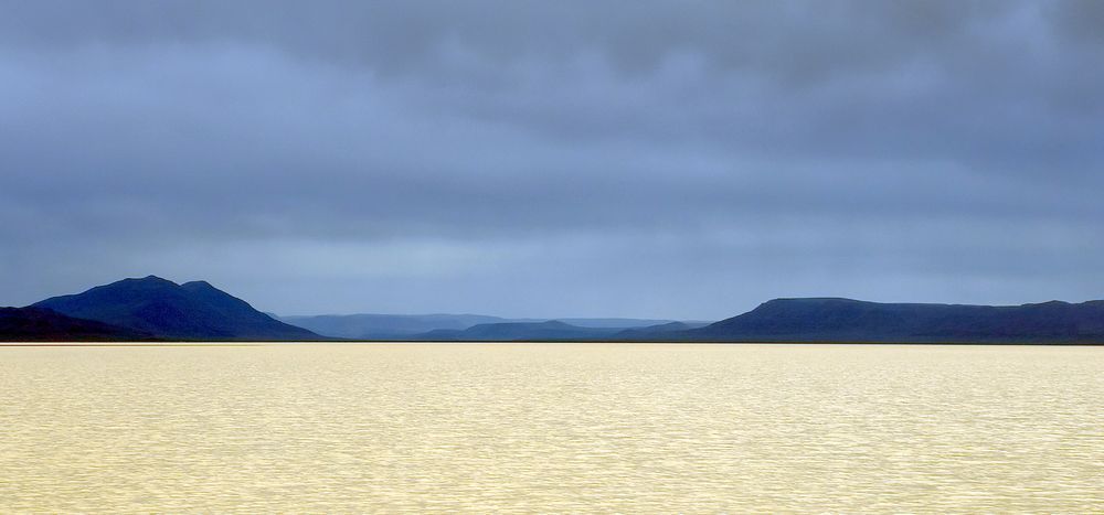 Alvord Desert Springtime Lake Photography Art | InYourBackyard