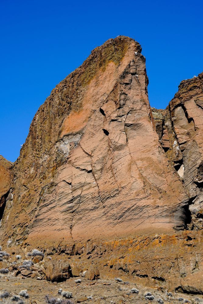 Fort Rock Dreams Photography Art | InYourBackyard