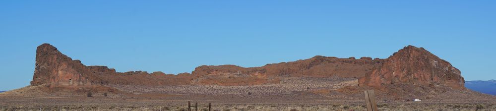 Fort Rock Photography Art | InYourBackyard