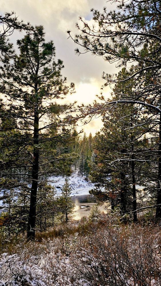 Deschutes River Photography Art | InYourBackyard