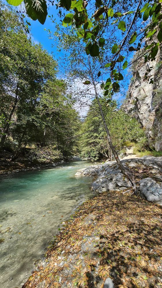 East Fork Of The San Gabriel River Photography Art | InYourBackyard