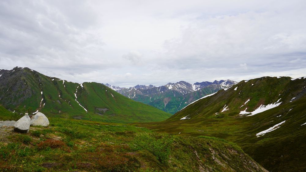 Hatcher Pass   Alaska Photography Art | InYourBackyard
