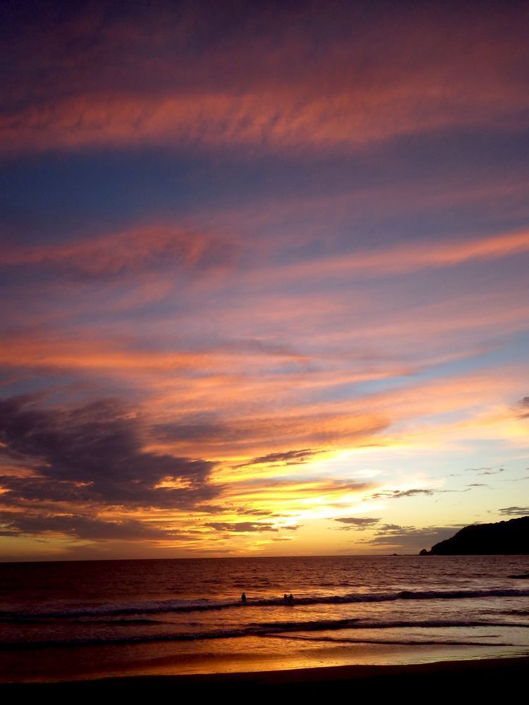 Mazatlan Sunset Photography Art | InYourBackyard