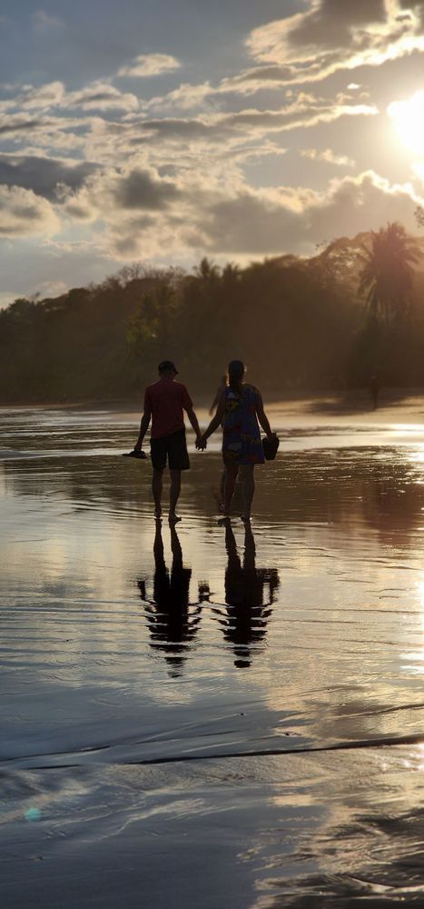 Reflections Of  Us   Costa Rica Photography Art | InYourBackyard