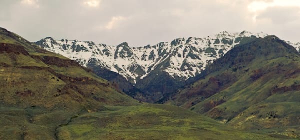 Steens Mountain In The Alvord High Desert Photography Art | InYourBackyard