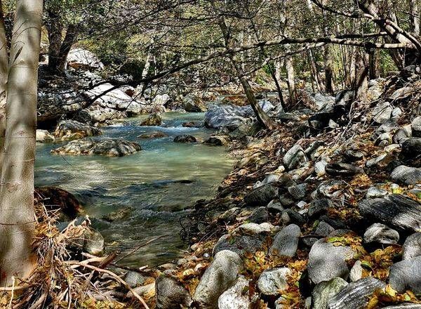 San Gabriel River   East Fork Photography Art | InYourBackyard