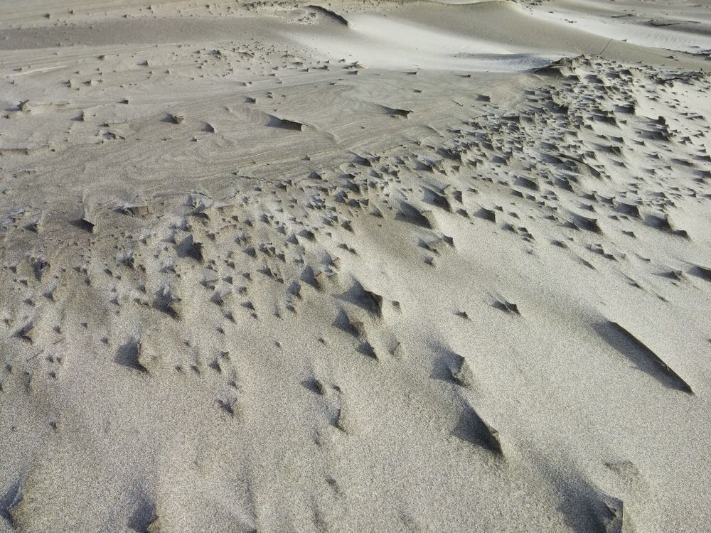 Valleys In The Sand Photography Art | InYourBackyard