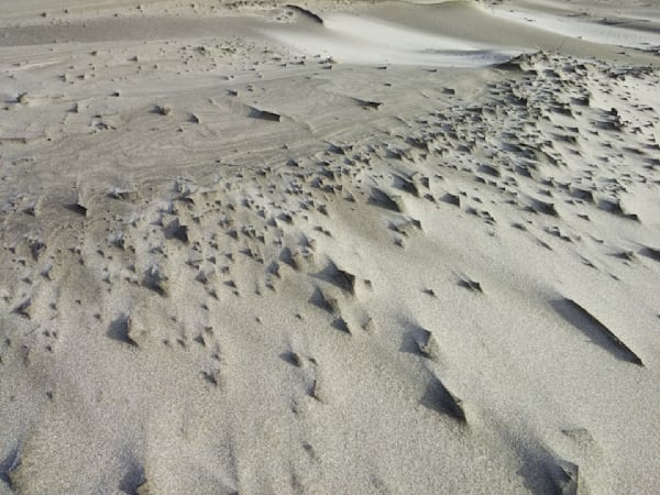 Valleys In The Sand Photography Art | InYourBackyard