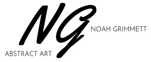 Noah Grimmett Abstract Art
