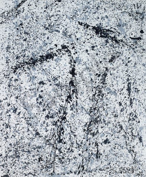 Christ Art | Noah Grimmett Abstract Arts 