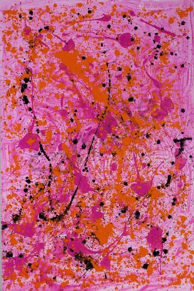 Ysidro Ranch Sue Art | Noah Grimmett Abstract Arts 