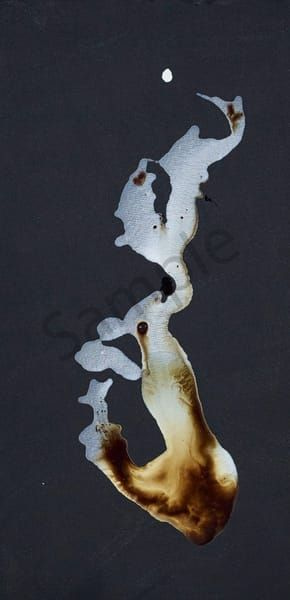 " N " Art | Noah Grimmett Abstract Arts 