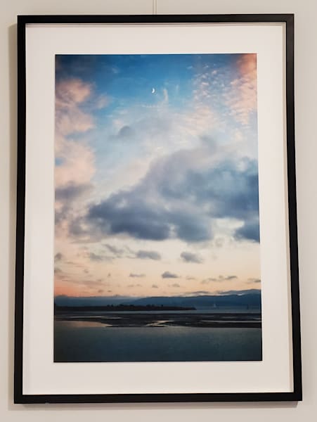 Prints, original, mounted or framed