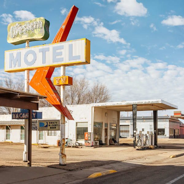 Western Motel