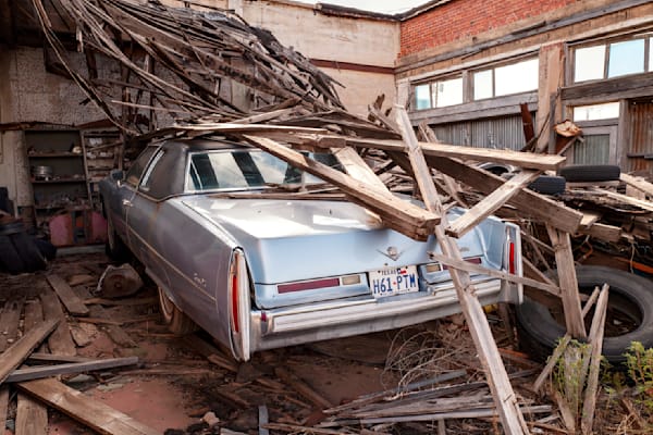 Cadillac