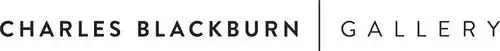 CHARLES BLACKBURN GALLERY