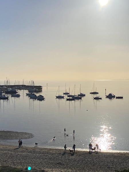 Sandringham Beachy Sunday Photography Art | Bayside Musings