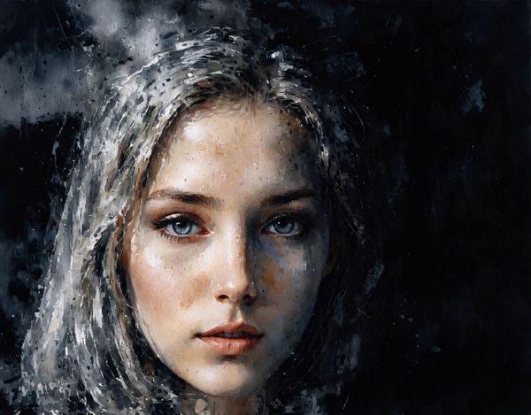 Portraits