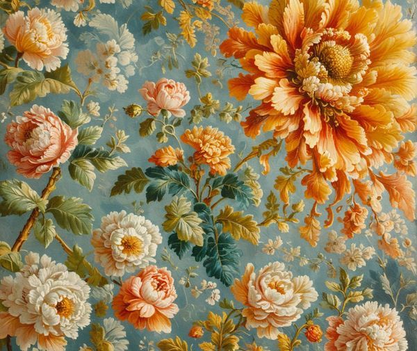 Floral