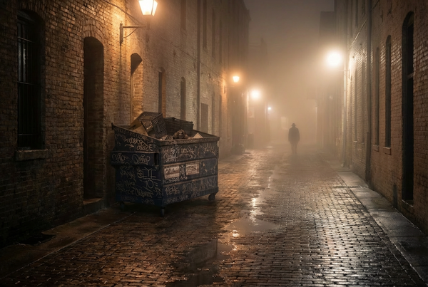 Street and Urban Scenes