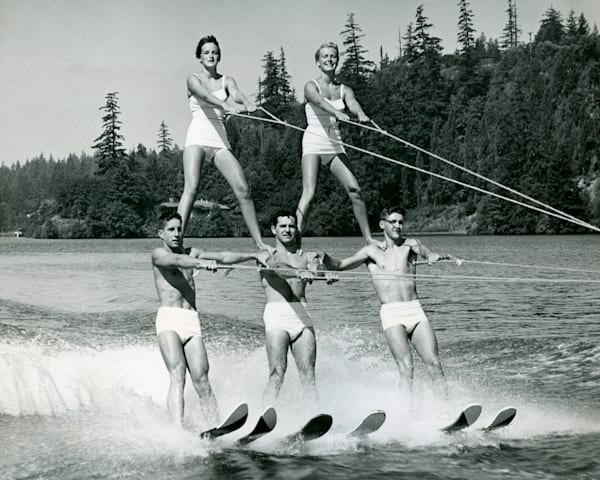 Vintage Photographs